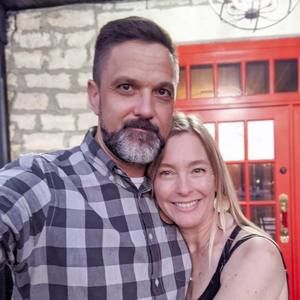 Meet your Posher, Julie